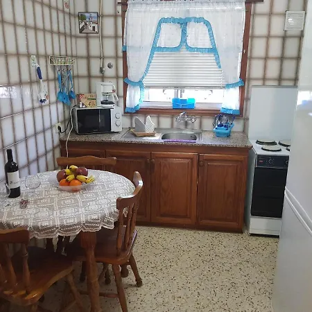 아파트 Casa Tara