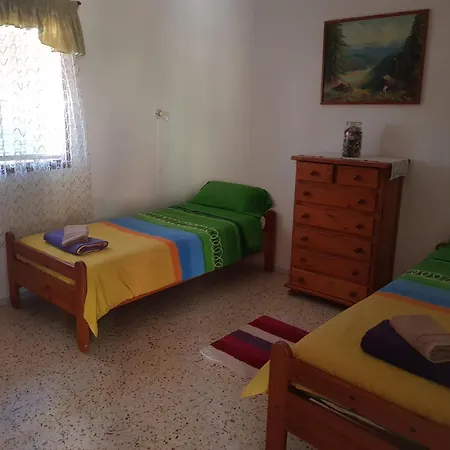 Casa Tara 아파트 산미겔데아보나
