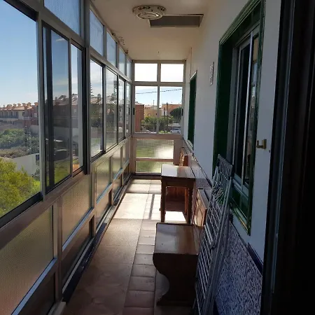 아파트 Casa Tara