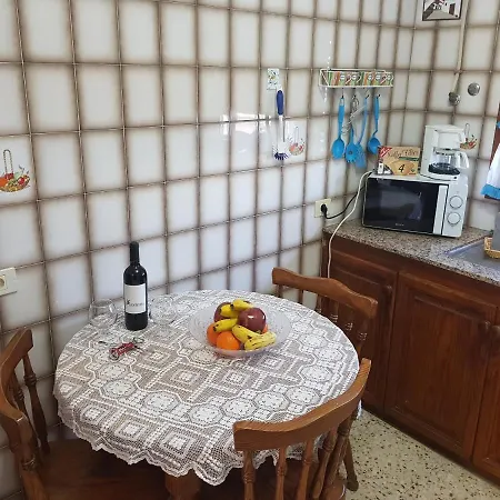 Casa Tara