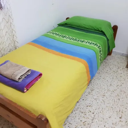Casa Tara 아파트 산미겔데아보나