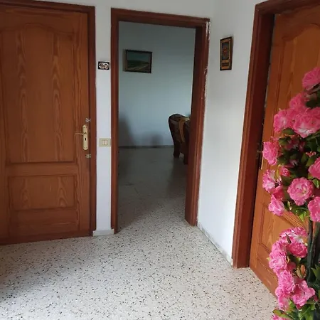 Casa Tara 아파트