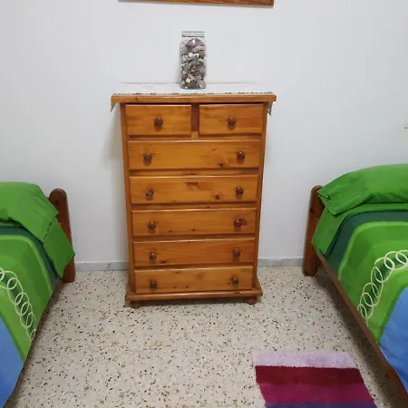 Casa Tara 아파트 *