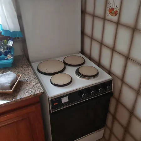 Casa Tara 아파트 *
