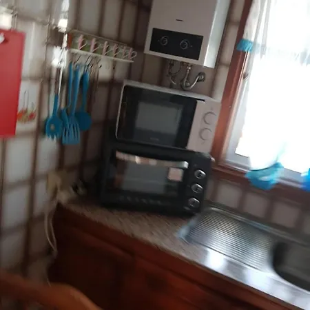 Casa Tara 아파트 산미겔데아보나
