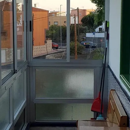 아파트 Casa Tara *
