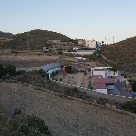 Casa Tara
