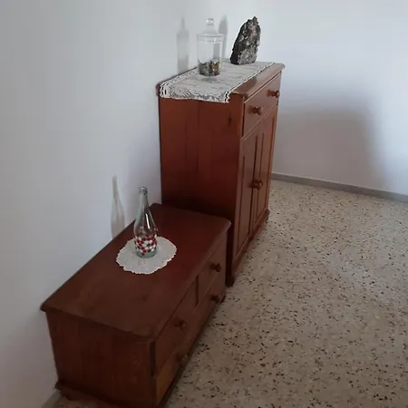 아파트 Casa Tara