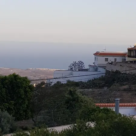Casa Tara 아파트
