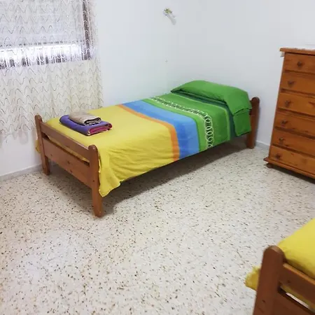 아파트 Casa Tara