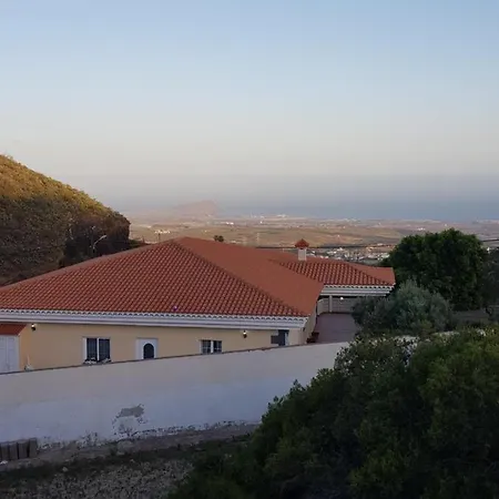 Casa Tara 산미겔데아보나