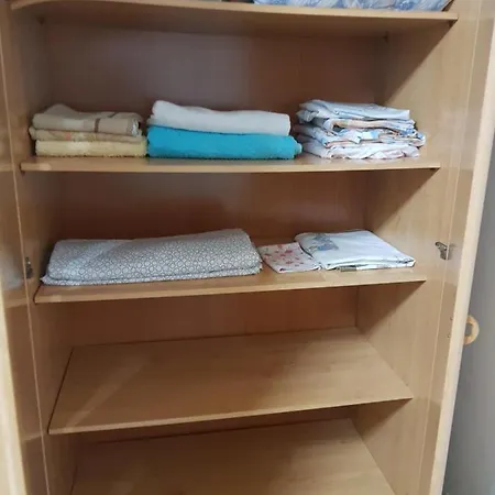 아파트 Casa Tara 산미겔데아보나