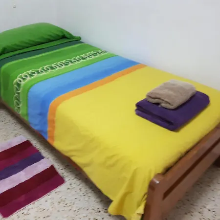 Casa Tara 아파트 산미겔데아보나