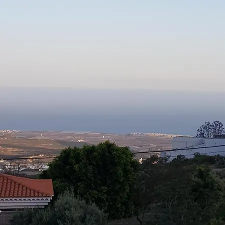 Casa Tara * 산미겔데아보나